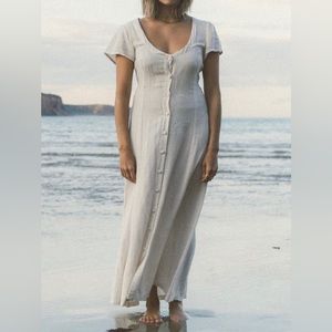 Oakie the Label S/M Dress